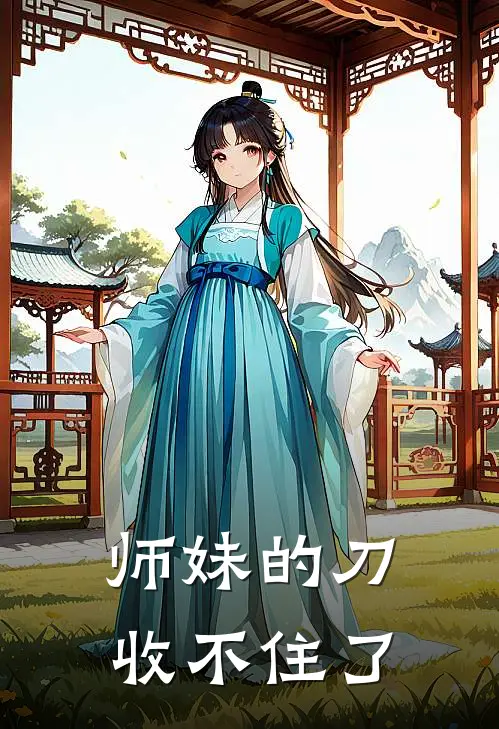 师妹的刀收不住了