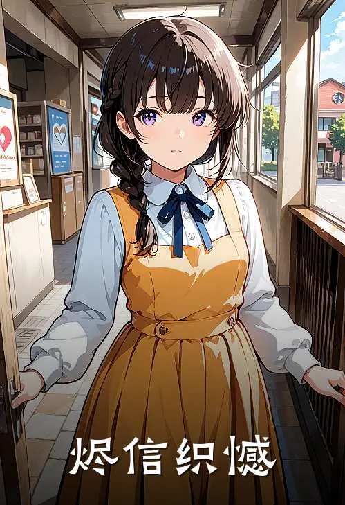 烬信织憾(苏晚陆烬)热门小说大全_免费小说大全烬信织憾苏晚陆烬