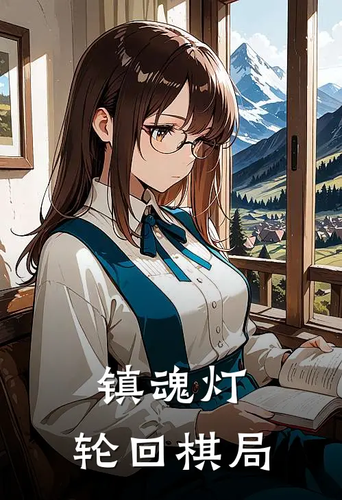 镇魂灯：轮回棋局灵汐墨渊新热门小说_最新章节列表镇魂灯：轮回棋局(灵汐墨渊)