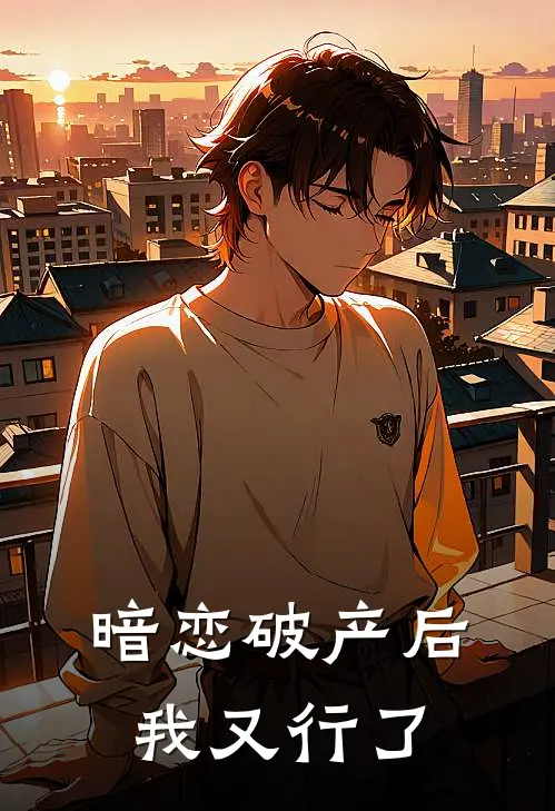 暗恋破产后我又行了苏念赵小萌完本小说免费阅读_小说完结版暗恋破产后我又行了苏念赵小萌