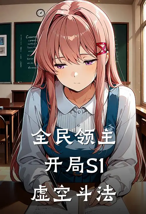 全民领主：开局S1虚空斗法