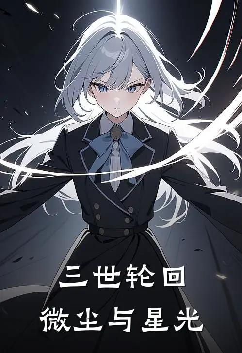 三世轮回：微尘与星光(林微沈星辞)热门小说_《三世轮回：微尘与星光》最新章节在线阅读