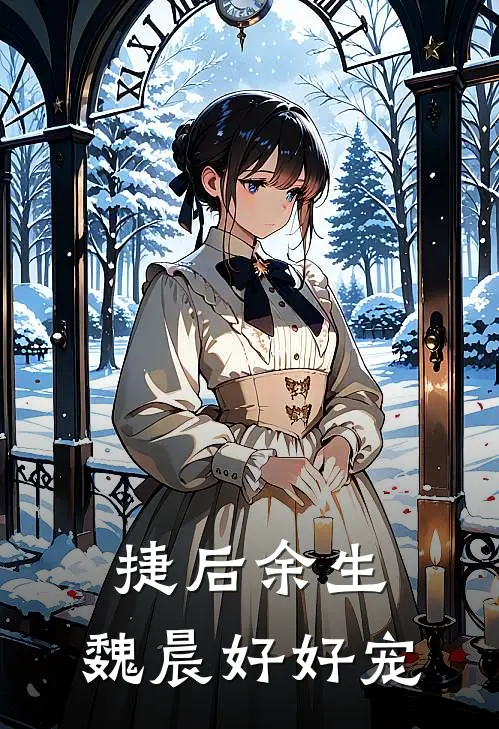 捷后余生：魏晨好好宠