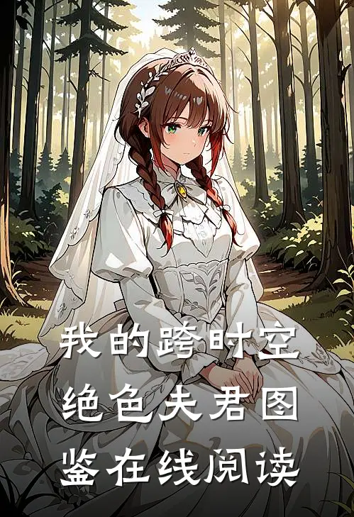 我的跨时空绝色夫君图鉴在线阅读