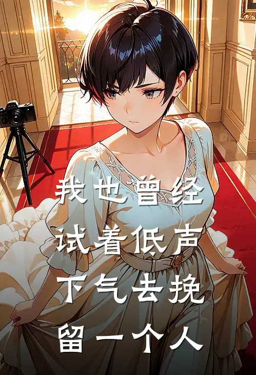 我也曾经试着低声下气去挽留一个人苏晓宋亿完本完结小说_无弹窗全文免费阅读我也曾经试着低声下气去挽留一个人(苏晓宋亿)