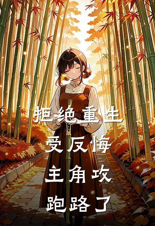 拒绝重生受反悔，主角攻跑路了晏芷白乐完本热门小说_小说完结版拒绝重生受反悔，主角攻跑路了(晏芷白乐)