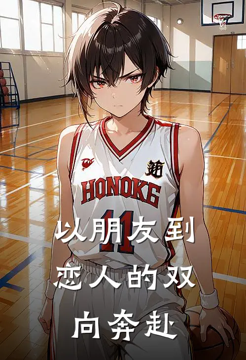 以朋友到恋人的双向奔赴