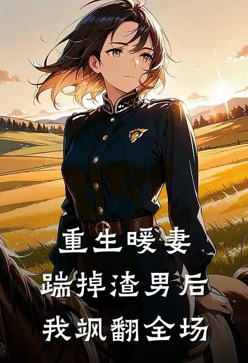 苏晚林薇薇(重生暖妻：踹掉渣男后我飒翻全场)完结版免费在线阅读_《重生暖妻：踹掉渣男后我飒翻全场》全章节阅读