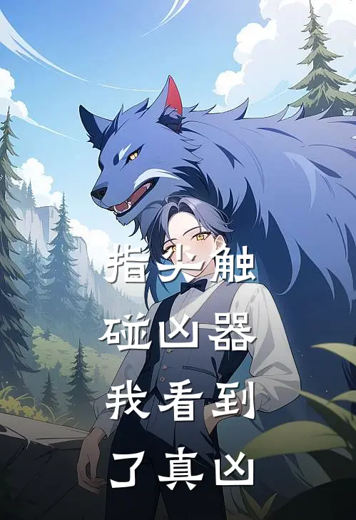 《指尖触碰凶器，我看到了真凶》言澈陆深完本小说_言澈陆深(指尖触碰凶器，我看到了真凶)全文免费阅读无弹窗大结局