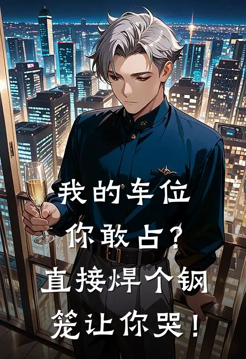 王富贵路虎(我的车位你敢占？直接焊个钢笼让你哭！)全章节在线阅读_(我的车位你敢占？直接焊个钢笼让你哭！)完结版免费阅读