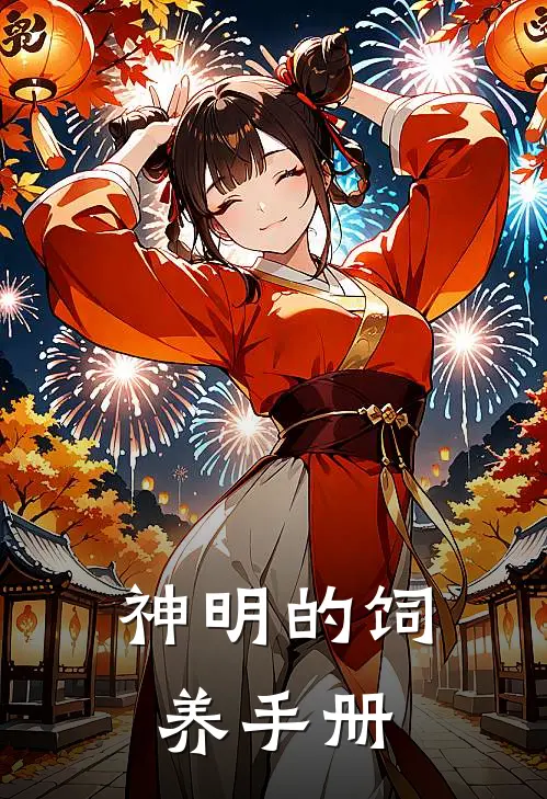 神明的饲养手册安焉温慈热门的小说_热门小说在线阅读神明的饲养手册安焉温慈