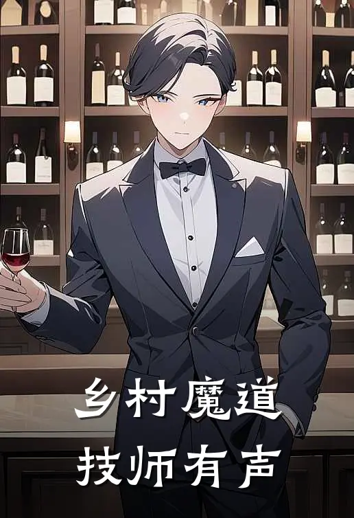 乡村魔道技师有声