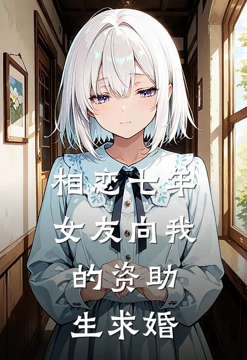相恋七年女友向我的资助生求婚