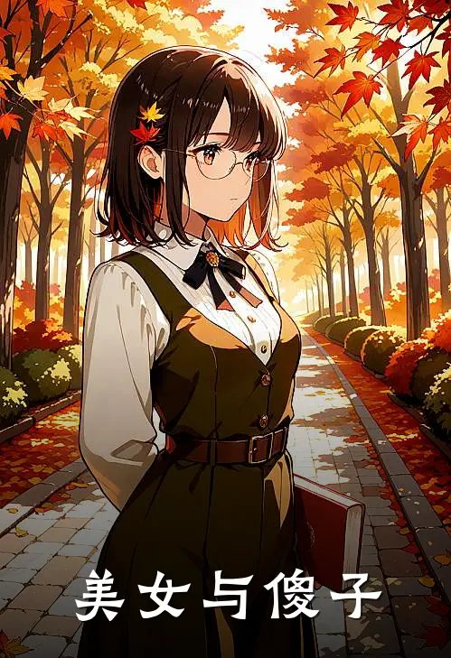 《美女与傻子》赵志刚丁文慧火爆新书_美女与傻子(赵志刚丁文慧)免费小说