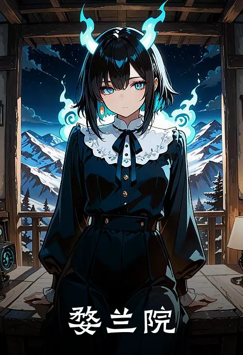 婺兰院穆司宸楼玥已完结小说推荐_完整版小说婺兰院(穆司宸楼玥)