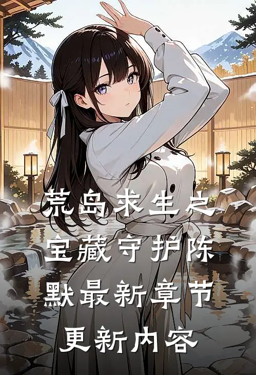 荒岛求生之宝藏守护陈默最新章节更新内容