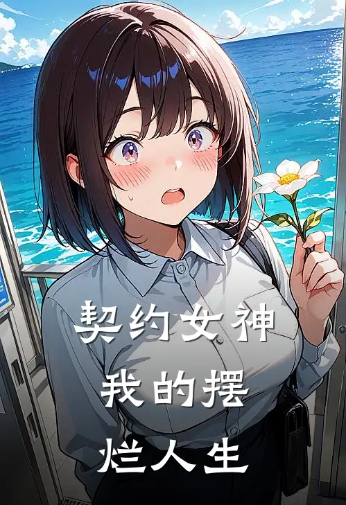 契约女神：我的摆烂人生