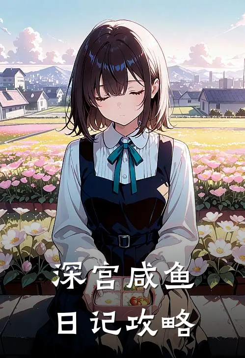 深宫咸鱼日记攻略