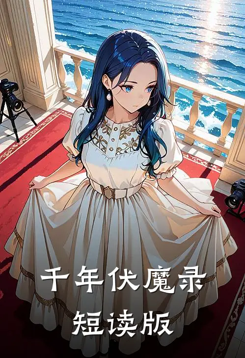 千年伏魔录：短读版(盖世雄王玄恕)最新小说推荐_最新热门小说千年伏魔录：短读版盖世雄王玄恕