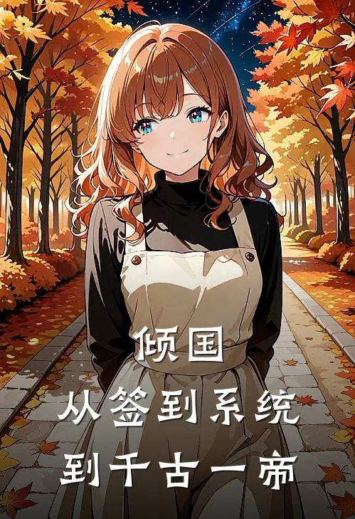 《倾国：从签到系统到千古一帝》秦嫣玉佩火爆新书_倾国：从签到系统到千古一帝(秦嫣玉佩)最新热门小说