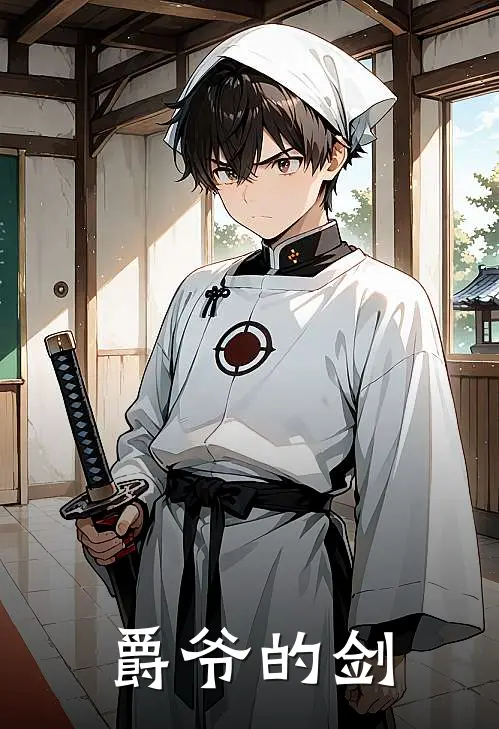 爵爷的剑