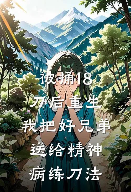 甄建郝心晴《被捅18刀后重生，我把好兄弟送给精神病练刀法》全文免费阅读_被捅18刀后重生，我把好兄弟送给精神病练刀法全集在线阅读