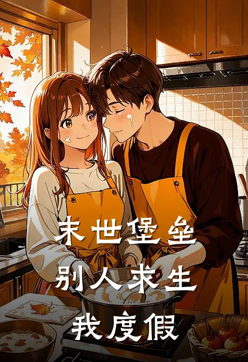 末世堡垒：别人求生我度假林峰苏晴免费小说完整版_最新好看小说末世堡垒：别人求生我度假林峰苏晴