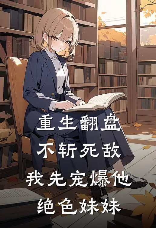 重生翻盘：不斩死敌，我先宠爆他绝色妹妹林辰沈知意完本完结小说_完本完结小说重生翻盘：不斩死敌，我先宠爆他绝色妹妹(林辰沈知意)