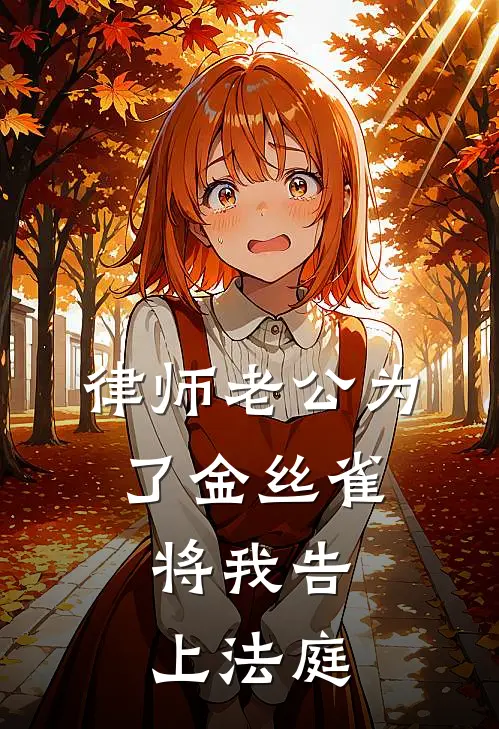 律师老公为了金丝雀，将我告上法庭惜惜傅西舟免费小说大全_小说推荐完本律师老公为了金丝雀，将我告上法庭(惜惜傅西舟)