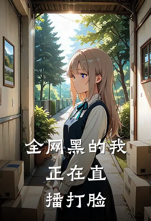 全网黑的我，正在直播打脸陆沉周慕白免费小说全集_小说免费完结全网黑的我，正在直播打脸陆沉周慕白