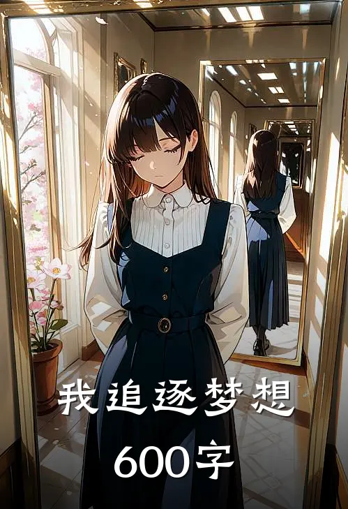 我追逐梦想600字