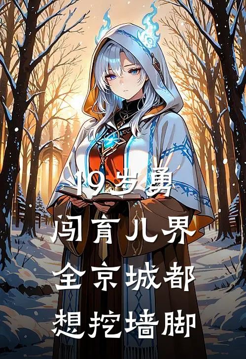 19岁勇闯育儿界，全京城都想挖墙脚(罗摇周家大人物)完整版免费小说_最热门小说19岁勇闯育儿界，全京城都想挖墙脚(罗摇周家大人物)