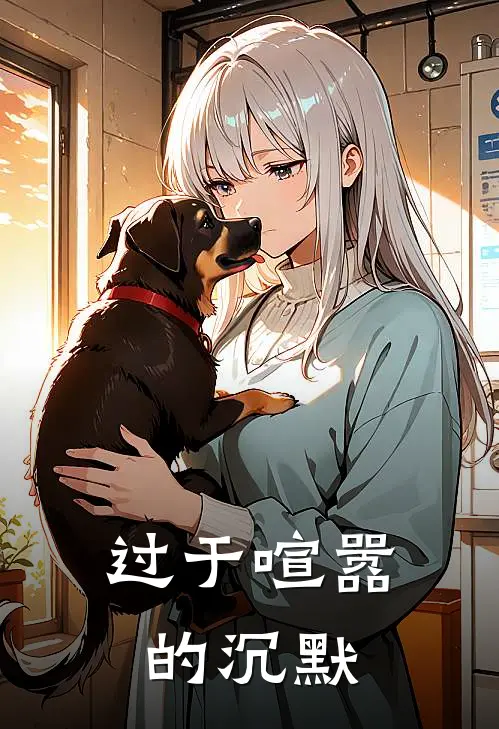 过于喧嚣的沉默