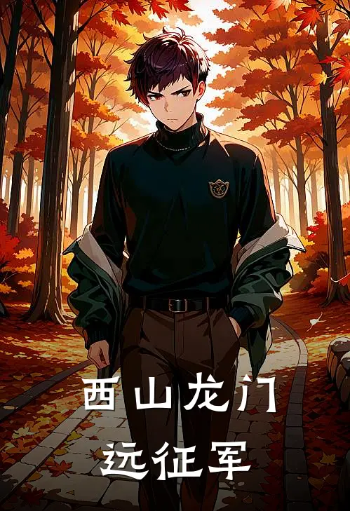 西山龙门远征军