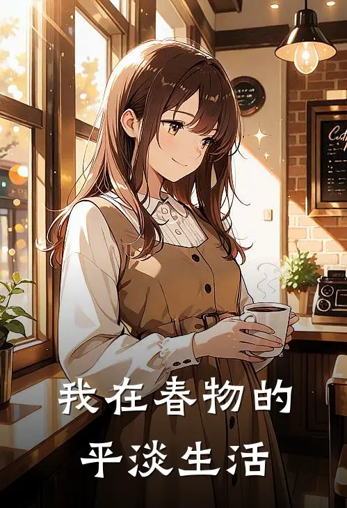 我在春物的平淡生活