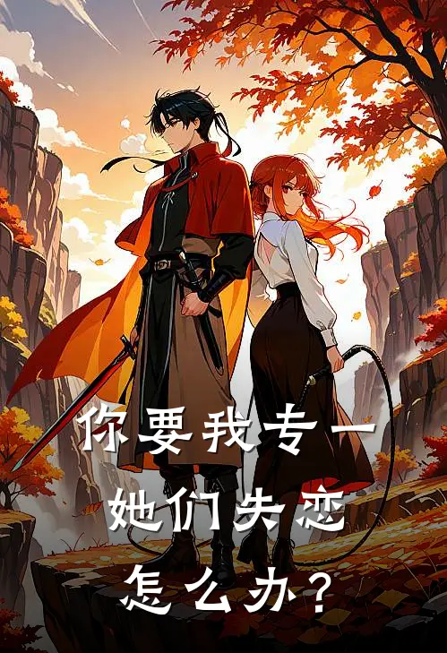 你要我专一，她们失恋怎么办？沈维岳韩昌明小说推荐完结_全集免费小说你要我专一，她们失恋怎么办？(沈维岳韩昌明)