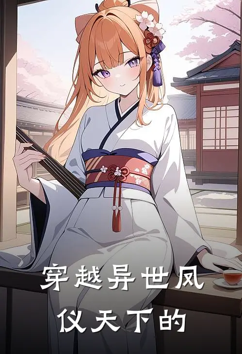 穿越异世凤仪天下的