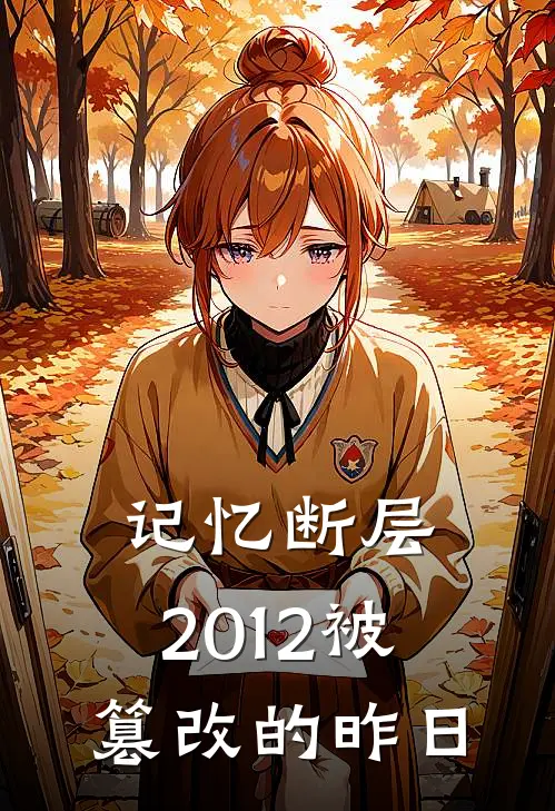 记忆断层：2012被篡改的昨日