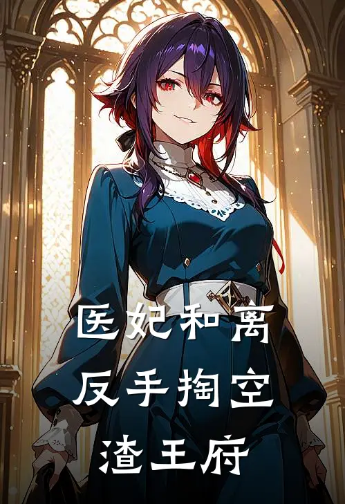 医妃和离，反手掏空渣王府云苏萧珏完结小说免费阅读_热门免费小说医妃和离，反手掏空渣王府(云苏萧珏)