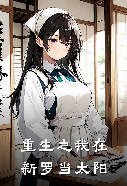 重生之我在新罗当太阳