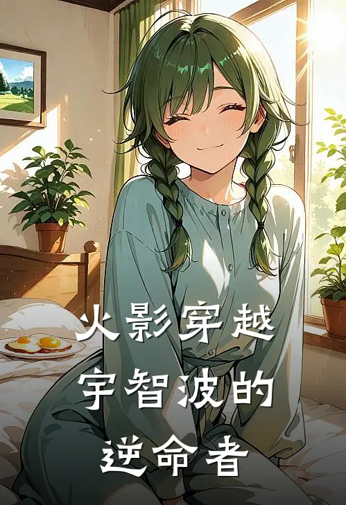 火影穿越：宇智波的逆命者