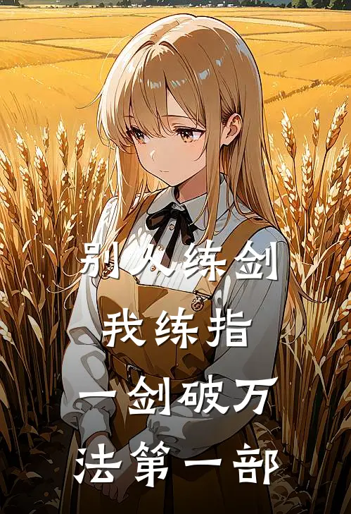 别人练剑我练指，一剑破万法(第一部)青云宗林辰完整版免费阅读_青云宗林辰精彩小说