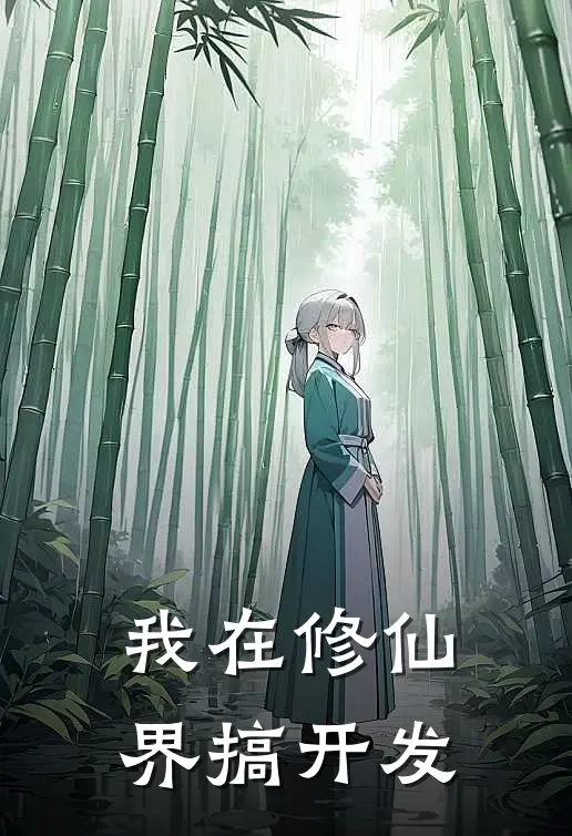我在修仙界搞开发