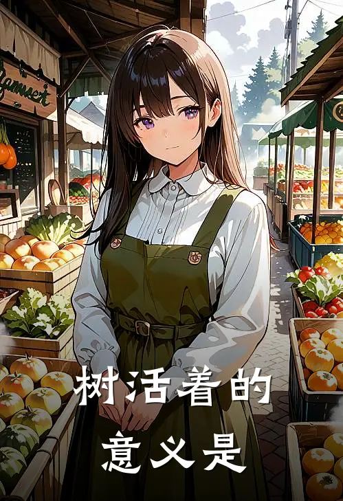 树活着的意义是