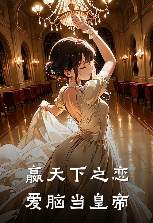 嬴天下之恋爱脑当皇帝