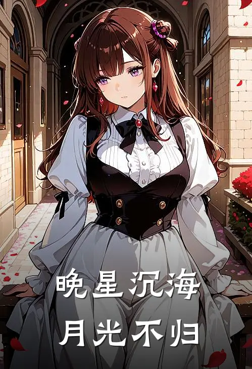 晚星沉海，月光不归苏晚沈知衍全本免费小说_热门网络小说推荐晚星沉海，月光不归苏晚沈知衍