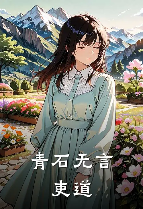 青石无言：吏道