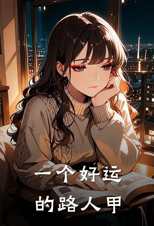 一个好运的路人甲许穗许穗全章节免费在线阅读_《一个好运的路人甲》精彩小说