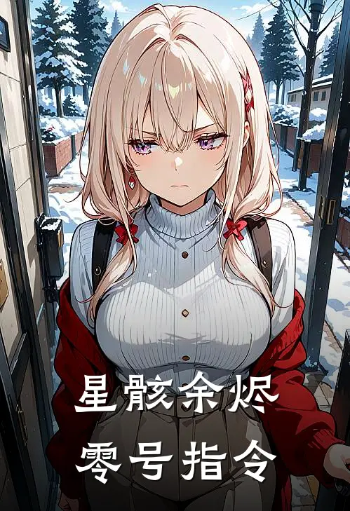 星骸余烬：零号指令林砚苏清瑶完结小说免费阅读_热门免费小说星骸余烬：零号指令(林砚苏清瑶)