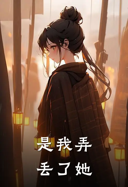 是我弄丢了她(若溪陆辰逸)完结小说_小说完整版免费阅读是我弄丢了她若溪陆辰逸